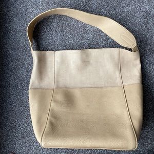 Anthropology bag